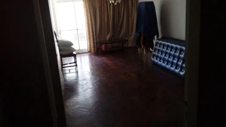 Oda, 1 Yatak Odası, Balkon