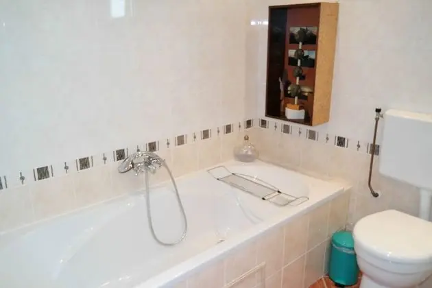 Dağ Evi, 2 Yatak Odası, Teras