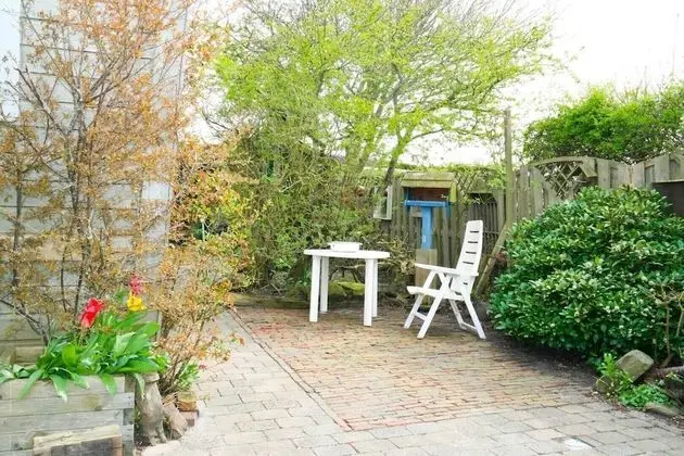 Dağ Evi, 2 Yatak Odası, Teras