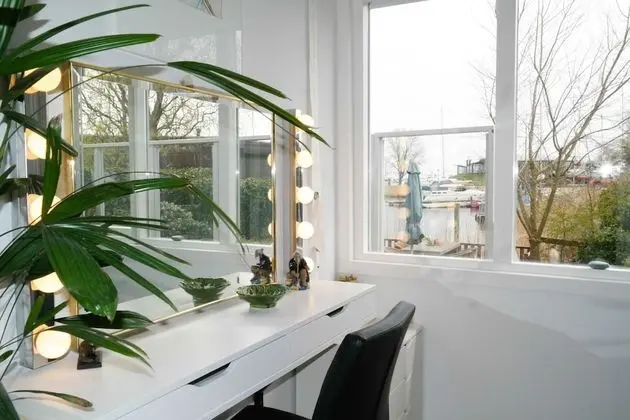 Dağ Evi, 2 Yatak Odası, Teras