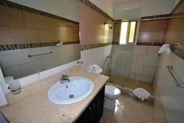 Deluxe Villa (6 Bedrooms)