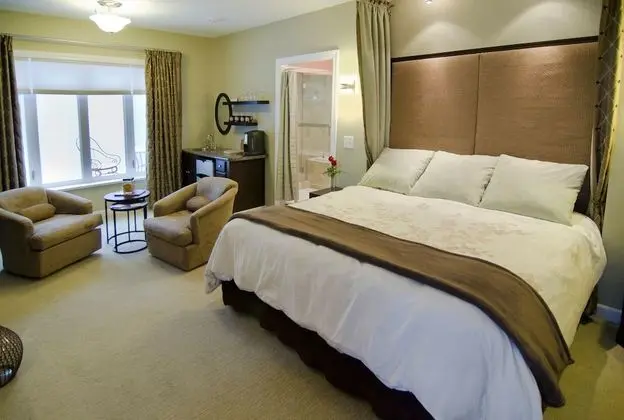 Honeymoon Süit, 1 En Büyük (King) Boy Yatak, Sigara İçilmez