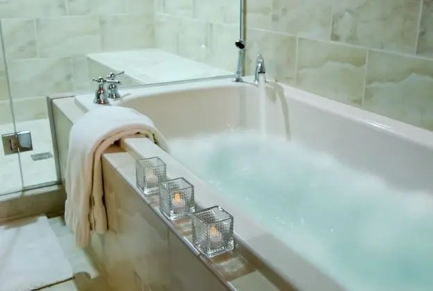 Honeymoon Süit, 1 En Büyük (King) Boy Yatak, Sigara İçilmez
