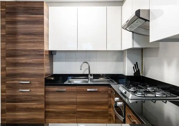 Elite Apart Daire, Balkon