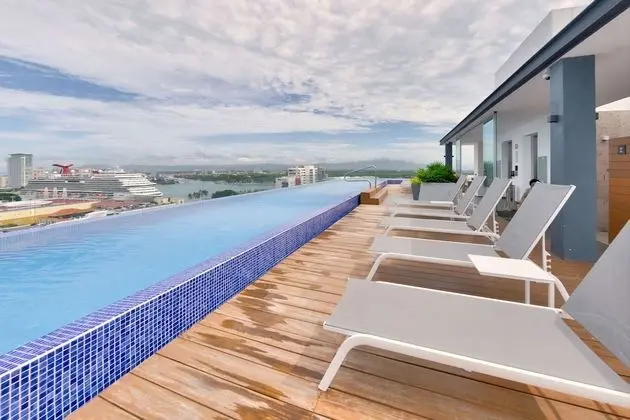 Daire, 2 Yatak Odası, Balkon
