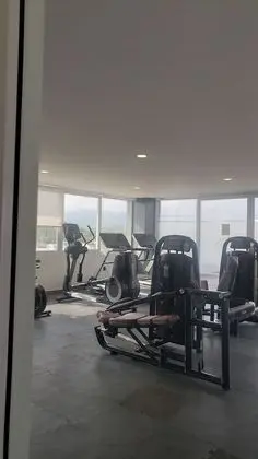 Daire, 2 Yatak Odası, Balkon