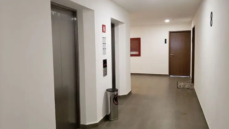 Daire, 2 Yatak Odası, Balkon