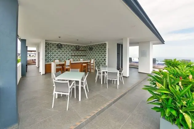 Daire, 2 Yatak Odası, Balkon