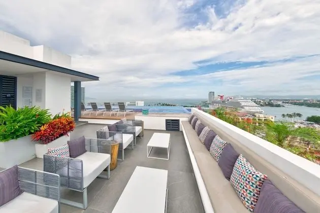 Daire, 2 Yatak Odası, Balkon