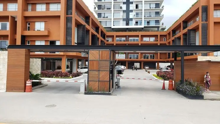 Daire, 2 Yatak Odası, Balkon
