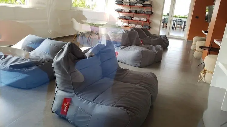 Daire, 2 Yatak Odası, Balkon