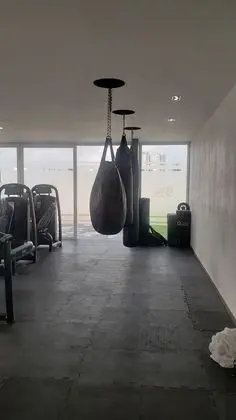 Daire, 2 Yatak Odası, Balkon