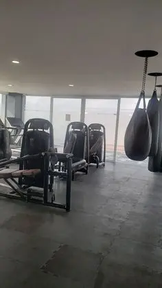 Daire, 2 Yatak Odası, Balkon