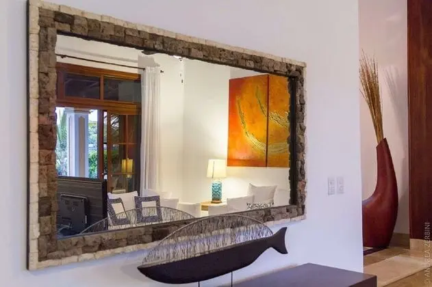 Villa, 3 Yatak Odası, Teras