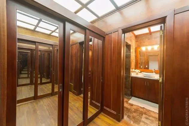 Villa, 3 Yatak Odası, Teras