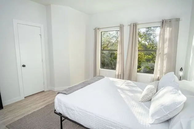 Apart Daire (3 Bedrooms)