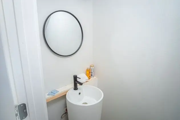 Apart Daire (3 Bedrooms)