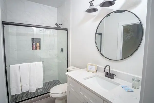 Apart Daire (3 Bedrooms)