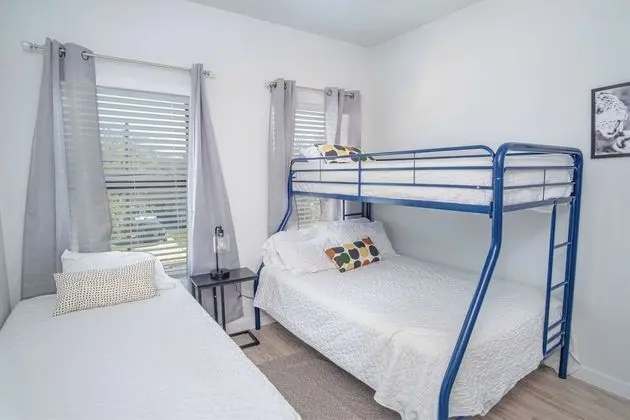 Apart Daire (3 Bedrooms)