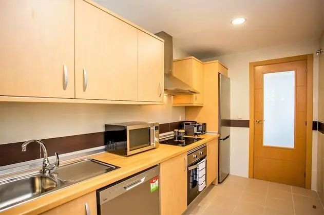 Apart Daire, 2 Yatak Odası