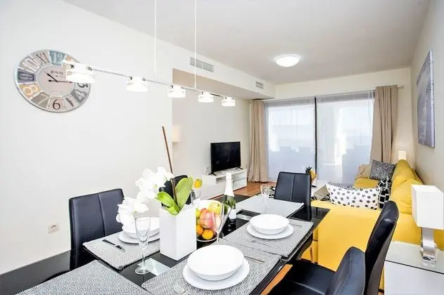 Apart Daire, 2 Yatak Odası