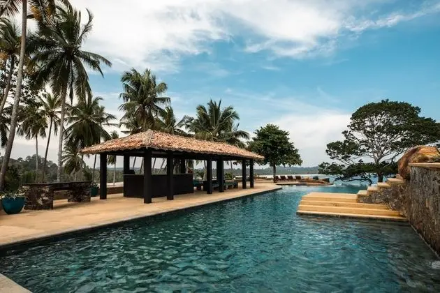 Villa, Sigara İçilebilir