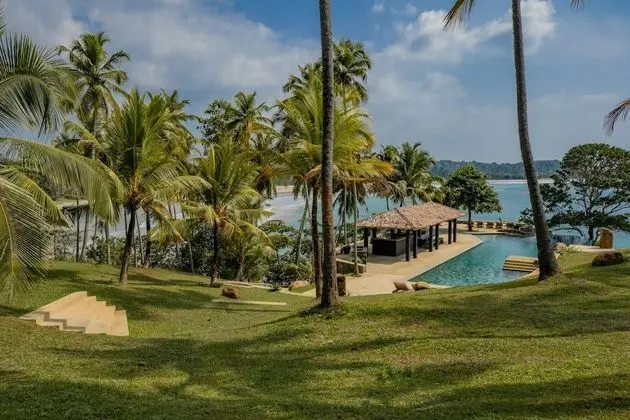 Villa, Sigara İçilebilir