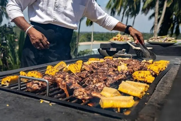 Villa, Sigara İçilebilir