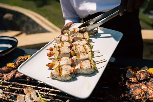 Villa, Sigara İçilebilir