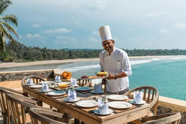 Villa, Sigara İçilebilir