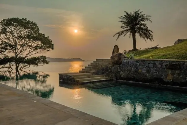 Villa, Sigara İçilebilir