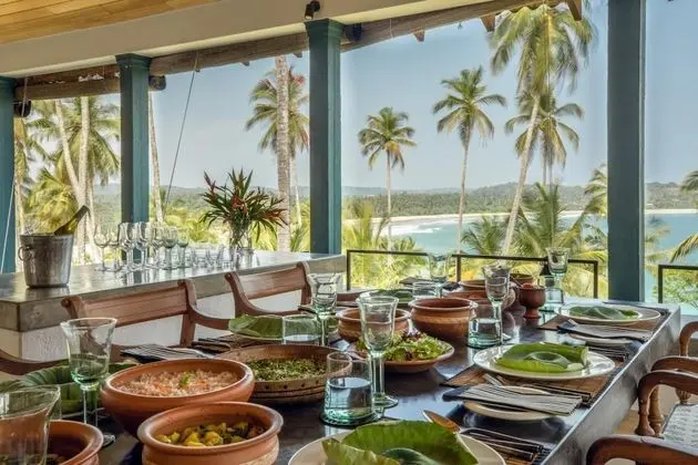 Villa, Sigara İçilebilir