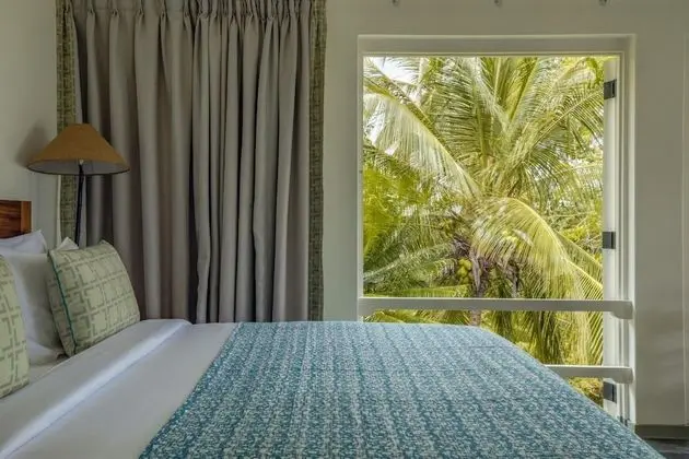 Villa, Sigara İçilebilir