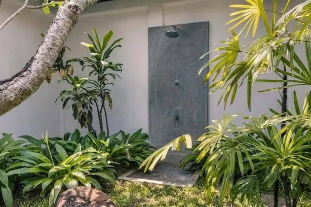 Villa, Sigara İçilebilir