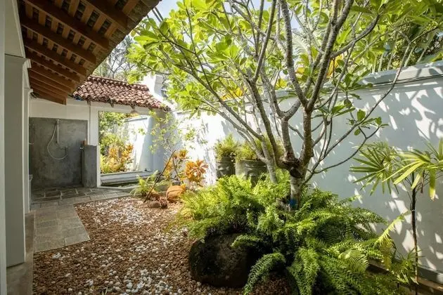 Villa, Sigara İçilebilir