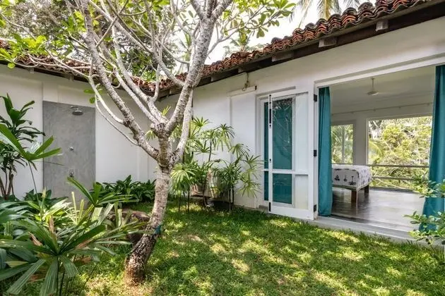 Villa, Sigara İçilebilir