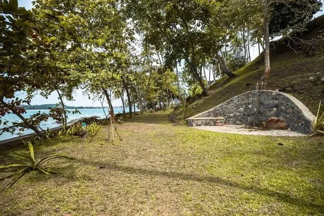 Villa, Sigara İçilebilir