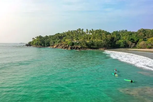 Villa, Sigara İçilebilir