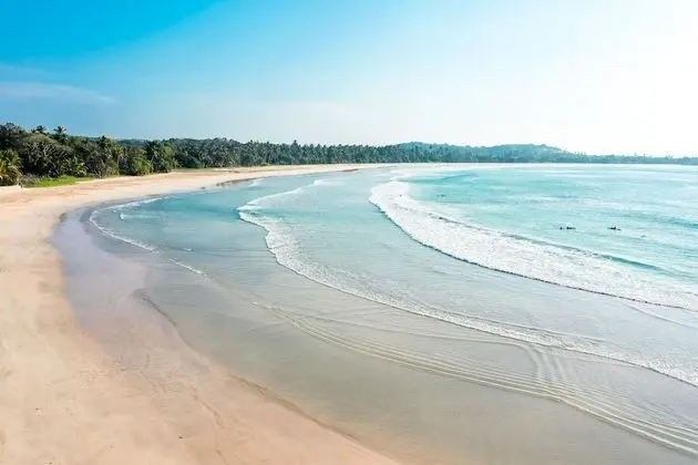 Villa, Sigara İçilebilir