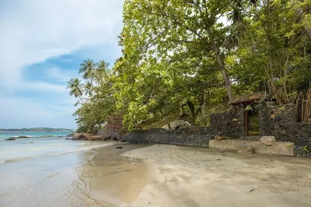 Villa, Sigara İçilebilir