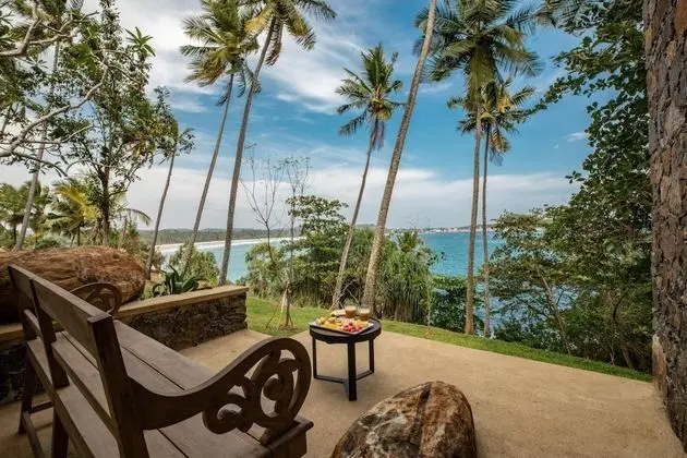 Villa, Sigara İçilebilir