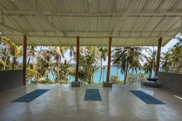 Villa, Sigara İçilebilir