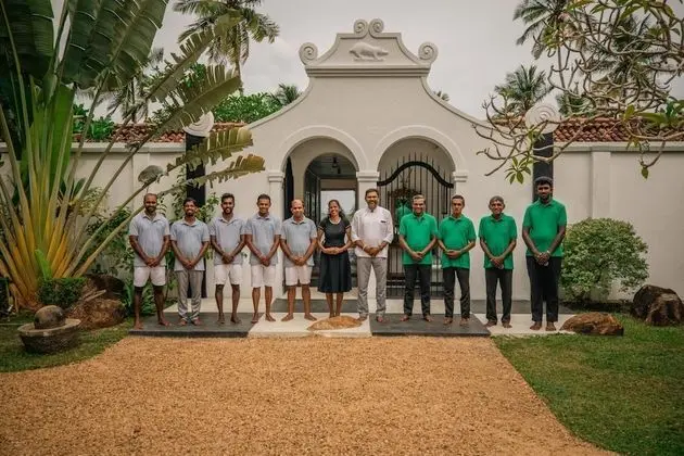 Villa, Sigara İçilebilir