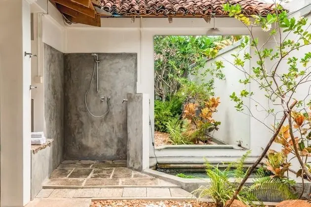 Villa, Sigara İçilebilir