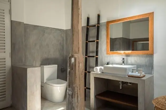 Villa, Sigara İçilebilir