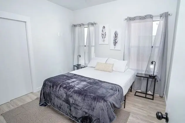 Apart Daire (3 Bedrooms)