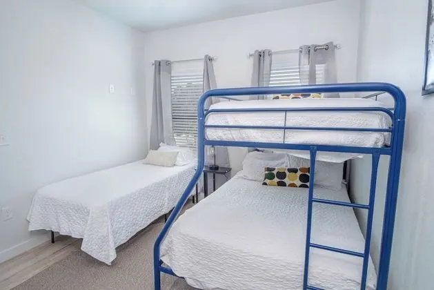 Apart Daire (3 Bedrooms)