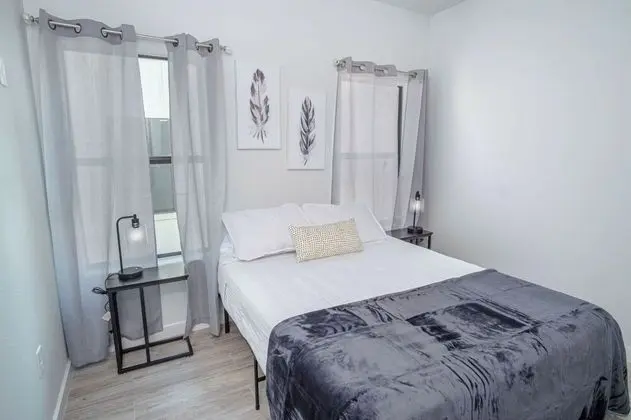 Apart Daire (3 Bedrooms)