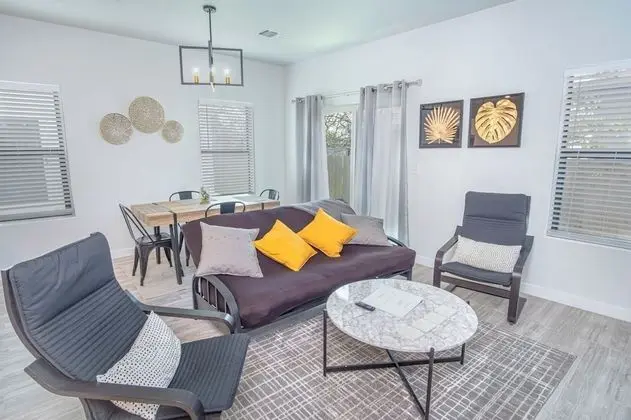 Apart Daire (3 Bedrooms)