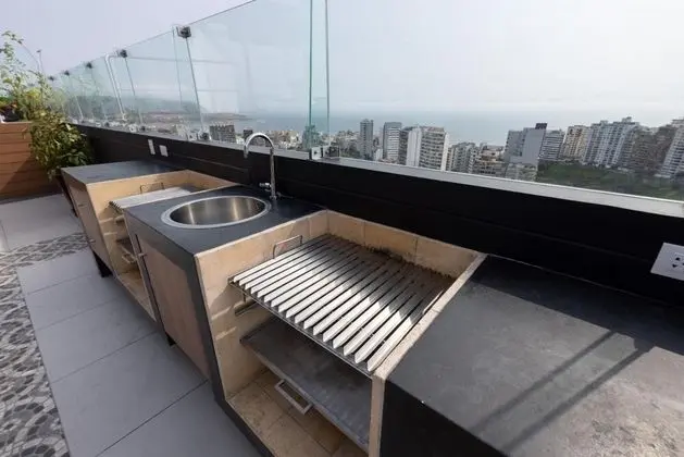 Apart Daire